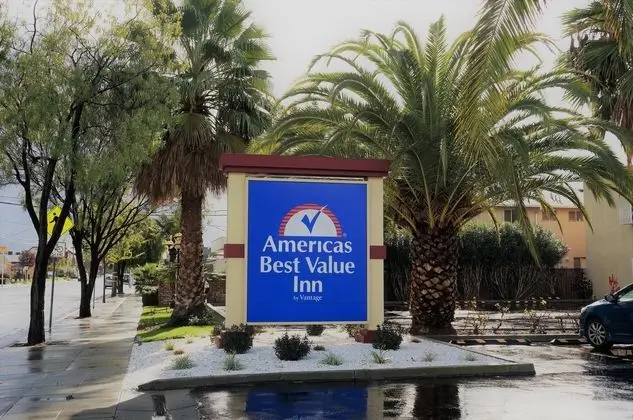 Americas Best Value Inn & Suites - Öne Çıkan Resim