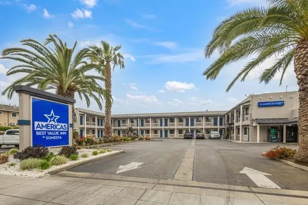 Americas Best Value Inn & Suites - Öne Çıkan Resim
