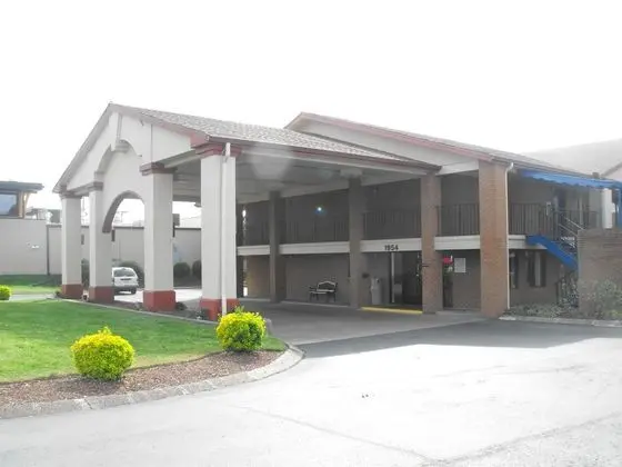 Americas Best Value Inn & Suites-Murfreesboro