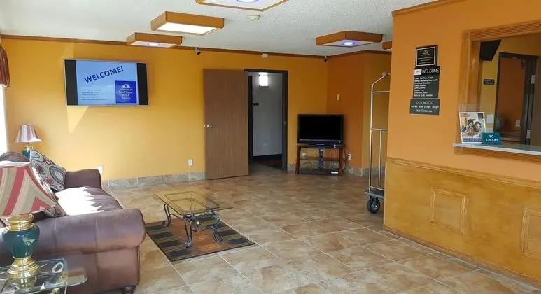 Americas Best Value Inn & Suites Nevada