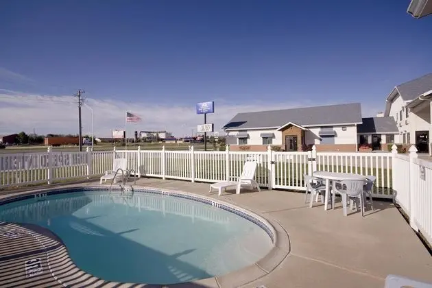 Americas Best Value Inn & Suites Nevada