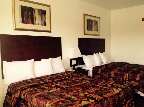 Americas Best Value Inn & Suites - North Ridgecrest