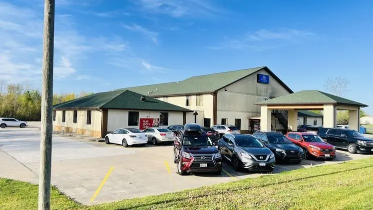 Americas Best Value Inn & Suites Pinckneyville