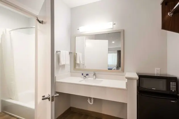 Americas Best Value Inn & Suites Porter North Houston - Oda
