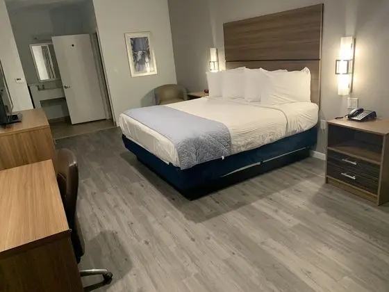 Americas Best Value Inn & Suites Porter North Houston - Öne Çıkan Resim