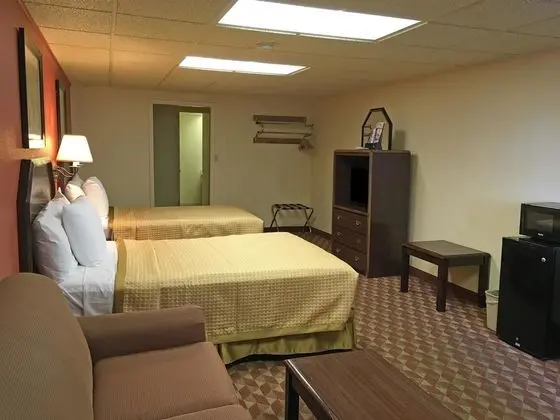 Americas Best Value Inn & Suites Prescott