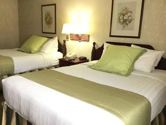 Americas Best Value Inn and Suites Saint Charles