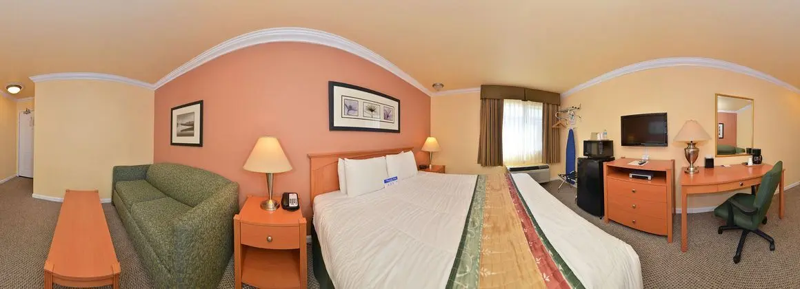 Americas Best Value Inn & Suites-San Francisco Airport North