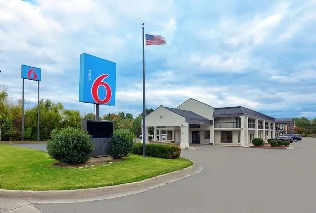 Americas Best Value Inn & Suites - Scottsboro - Öne Çıkan Resim