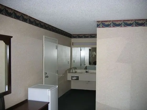 Americas Best Value Inn & Suites-Sheridan