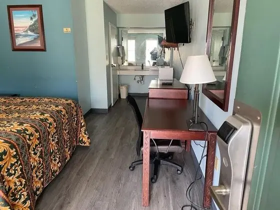 AMERICAS BEST VALUE INN SUITES SLIDELL