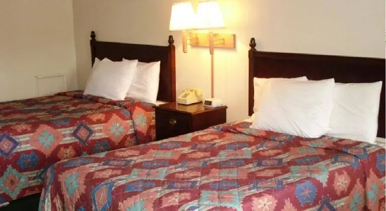 Americas Best Value Inn & Suites - South Boston