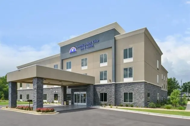 Americas Best Value Inn & Suites Southaven Memphis - Öne Çıkan Resim