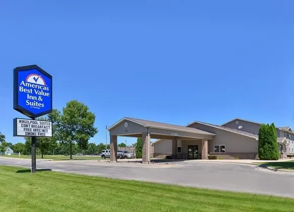 Americas Best Value Inn & Suites Spring Valley - 1