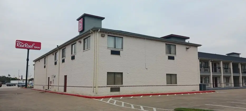Americas Best Value Inn & Suites