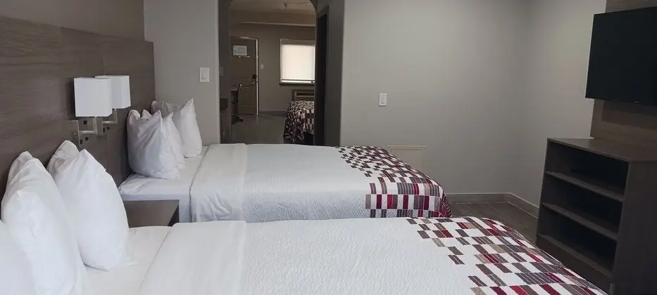 Americas Best Value Inn & Suites