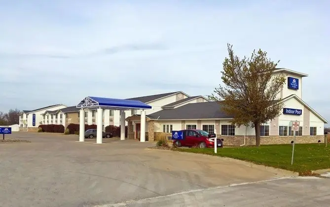 Americas Best Value Inn & Suites Stuart
