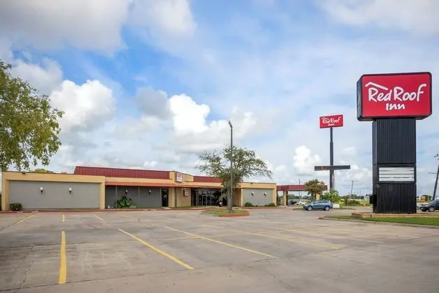 AMERICAS BEST VALUE INN SUITES TEXAS CITY LA MARQU