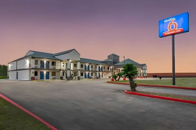 Americas Best Value Inn & Suites - Texas City