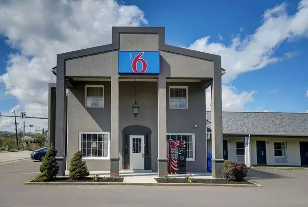 Americas Best Value Inn & Suites-Washington