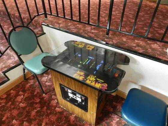 Americas Best Value Inn & Suites