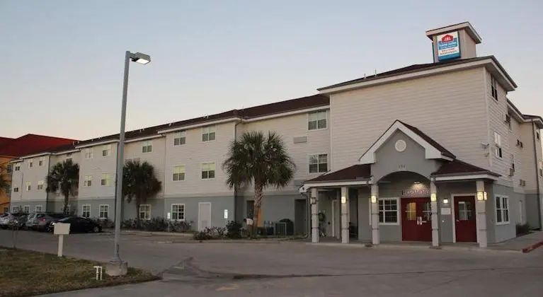 America's Best Value Inn & Suites