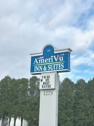 Americas Best Value Inn & Suites