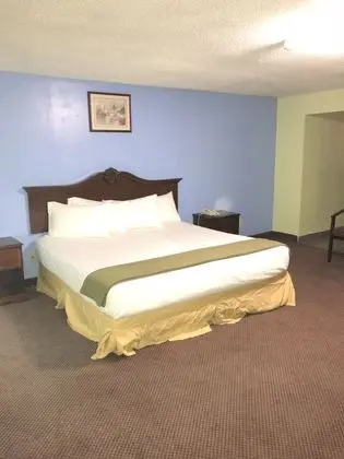 Americas Best Value Inn & Suites