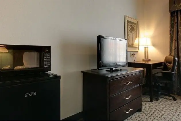Americas Best Value Inn