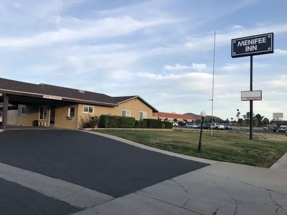 Americas Best Value Inn-Sun City