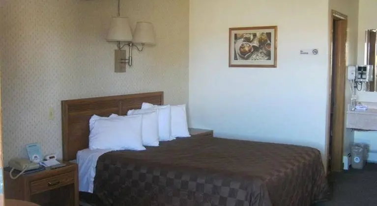 Americas Best Value Inn Sundowner Motel