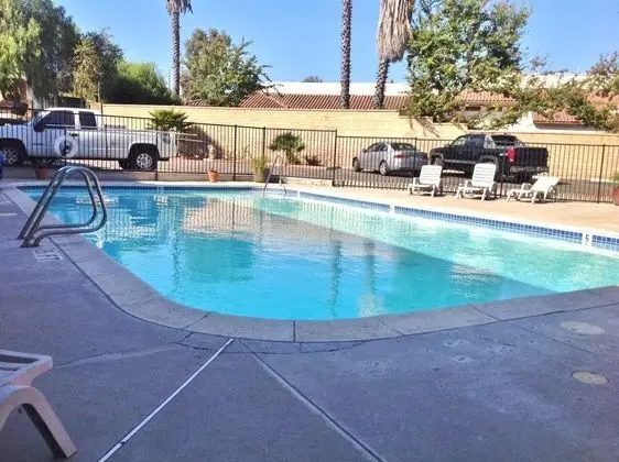 Americas Best Value Inn Thousand Oaks
