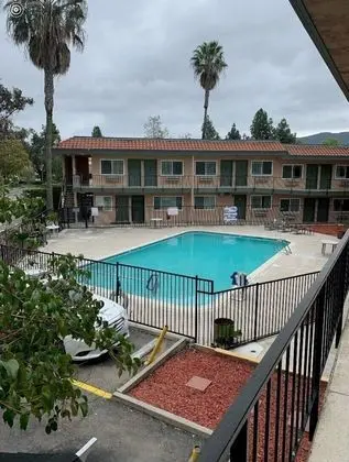 Americas Best Value Inn Thousand Oaks - Öne Çıkan Resim