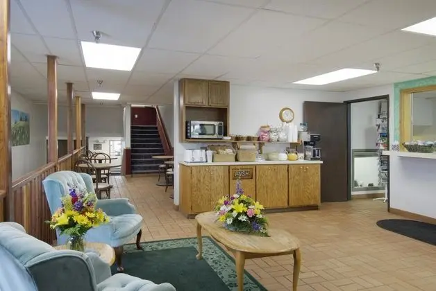 Americas Best Value Inn-Torrington