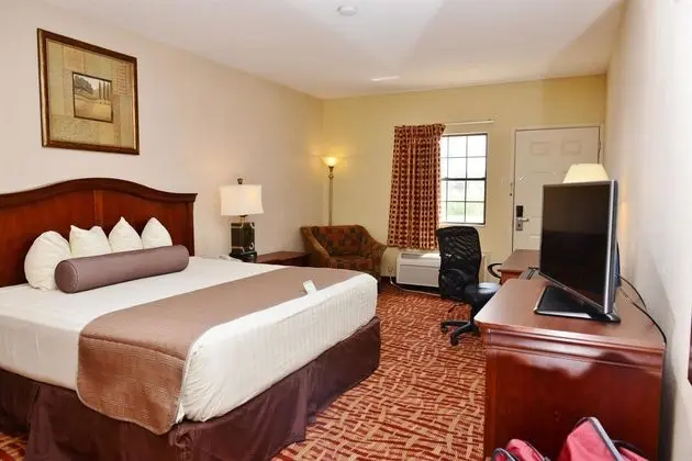 Americas Best Value Inn - Tunica Resort