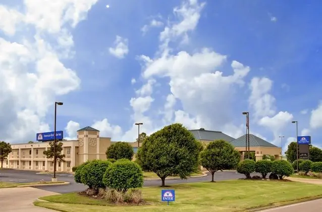 Americas Best Value Inn - Tunica Resort