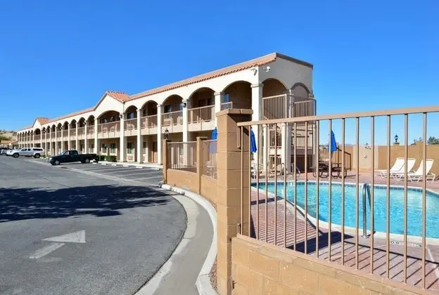 Americas Best Value Inn Twenty nine Palms