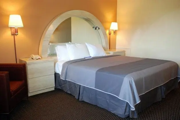Americas Best Value Inn - Tyler/Lindale