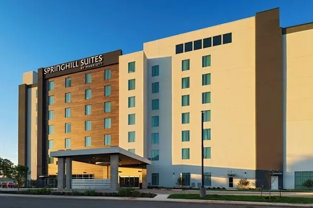 Americas Best Value Inn - University