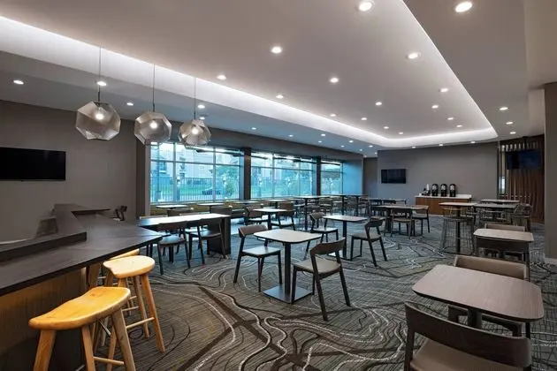 Americas Best Value Inn - University