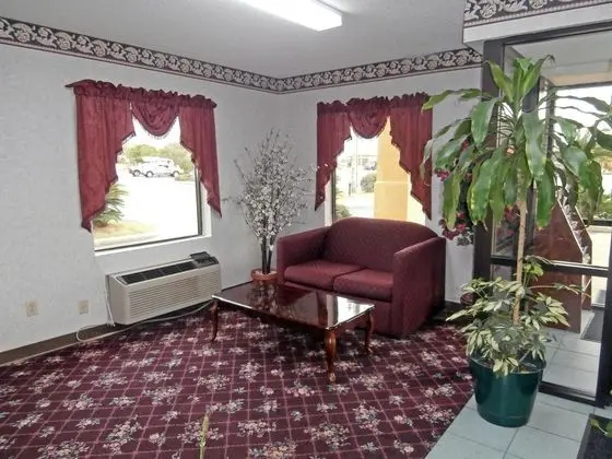 Americas Best Value Inn Valdosta/Lake Park