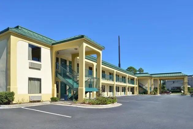 Americas Best Value Inn Valdosta/Lake Park