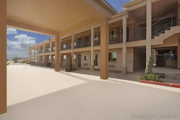 Americas Best Value Inn Waco