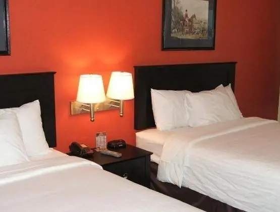 Americas Best Value Inn Waco - Genel