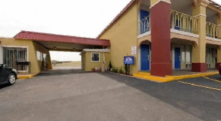 Americas Best Value Inn-Weatherford