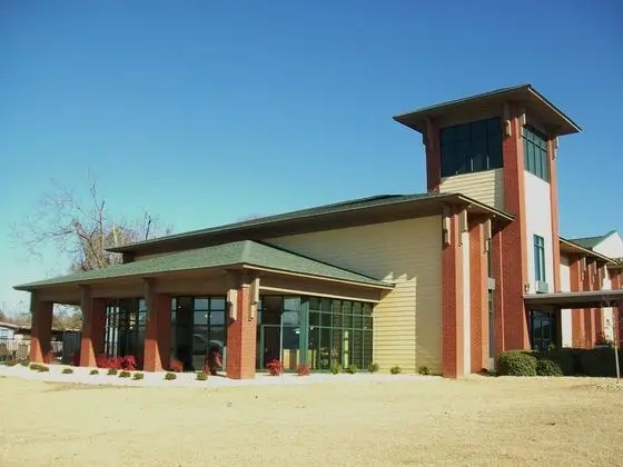 Americas Best Value Inn-West Point