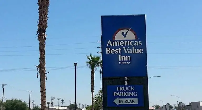 Americas Best Value Inn-Westmorland