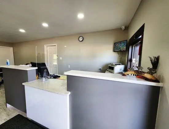 Americas Best Value Inn