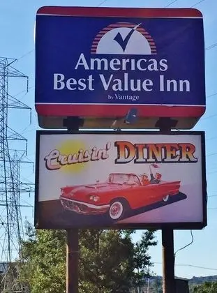 Americas Best Value Inn Whippany