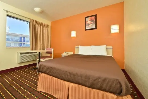 Americas Best Value Inn Wichita Falls
